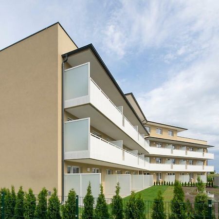 Aparthotel Graz - Smart Apartments Eksteriør bilde