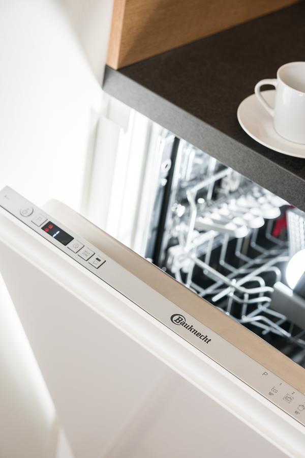 Aparthotel Graz - Smart Apartments Eksteriør bilde