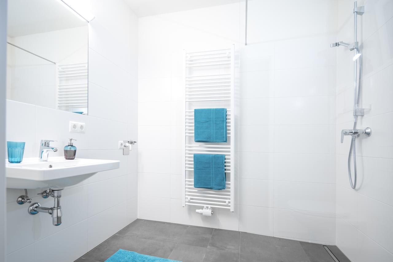 Aparthotel Graz - Smart Apartments Eksteriør bilde