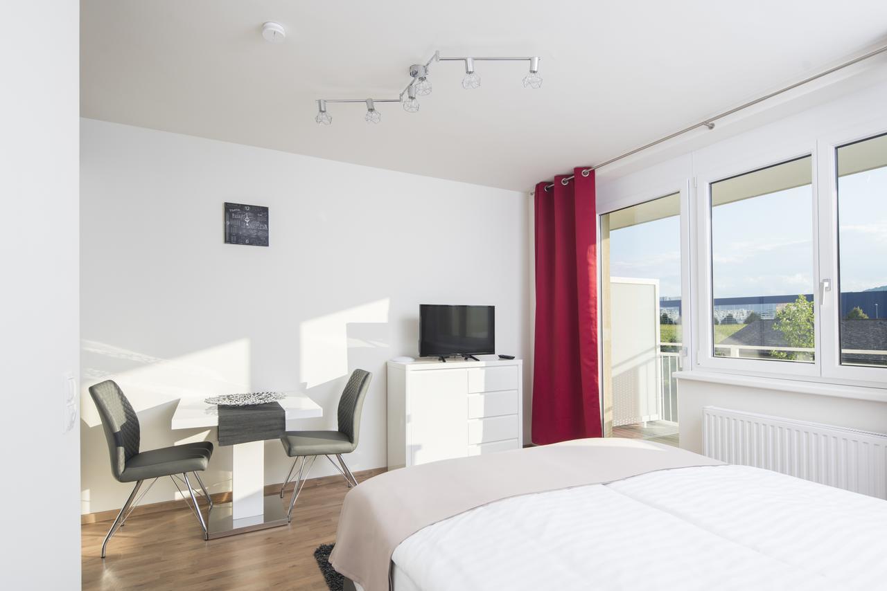 Aparthotel Graz - Smart Apartments Eksteriør bilde