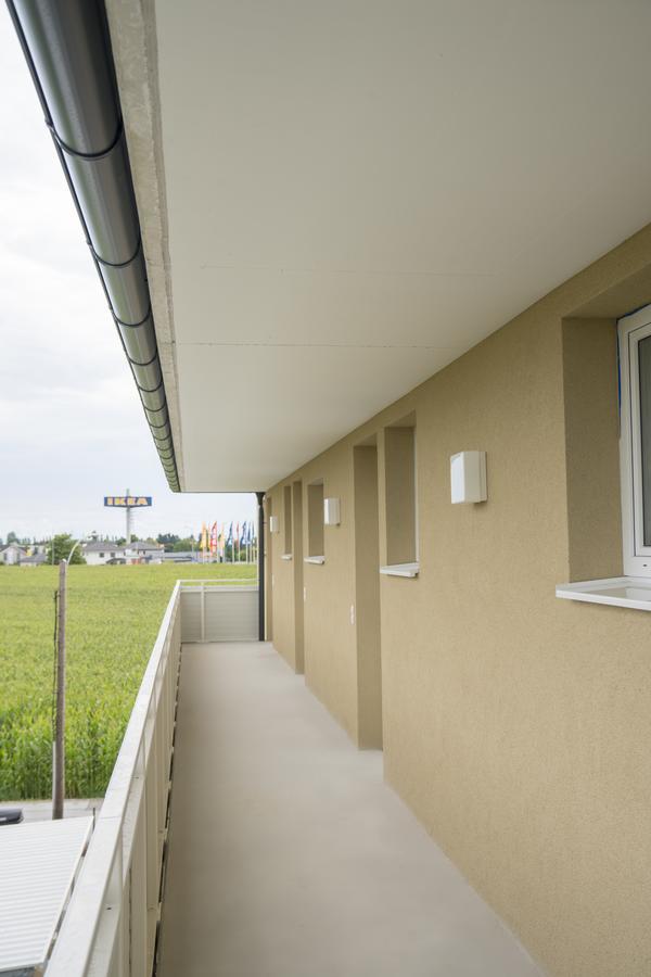 Aparthotel Graz - Smart Apartments Eksteriør bilde