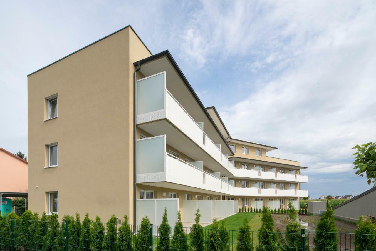 Aparthotel Graz - Smart Apartments Eksteriør bilde