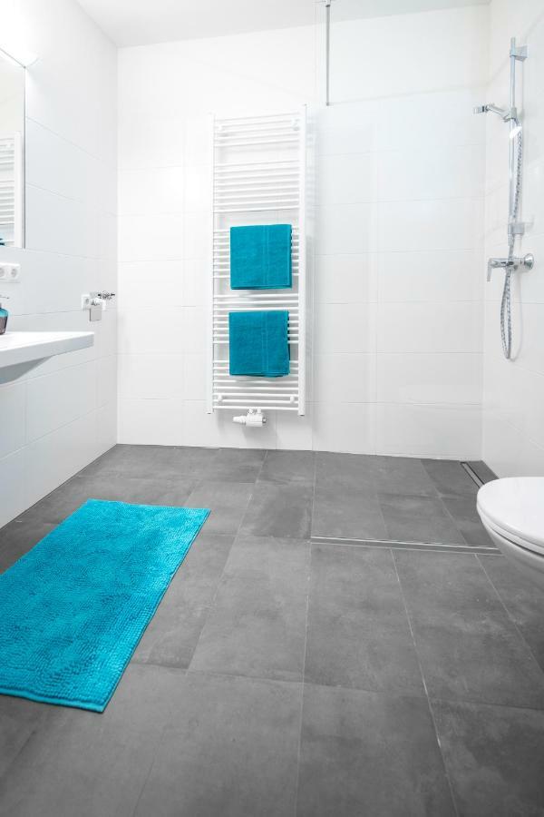 Aparthotel Graz - Smart Apartments Eksteriør bilde